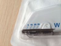 Disposable Skin Stapler