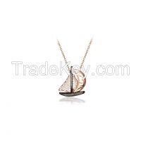 Fashion Necklace 
