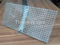 P16 Transparent Glass Led Display