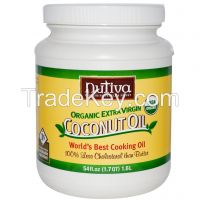 Coconut Oil for  sale