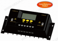 LCD Solar Controller, PWM, DC/USB