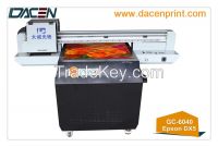 small format UV LED printer, A2 uv flabed printer