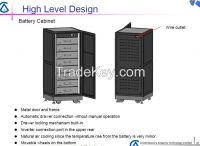 large energy storage system