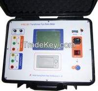 transformer turn ratio tester