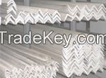 stainless steel angle