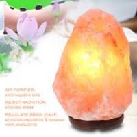 Himalayan Natural Salt Lamp 5-7 KG