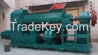 brick making machine