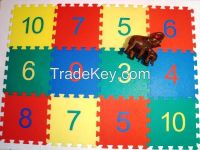 Tatami Puzzle Mats (Not EVA!), Interlocking
