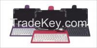 New Bluetooth PU Leather Stand Case Cover Keyboard For 8 inch  Universal Tablet PC