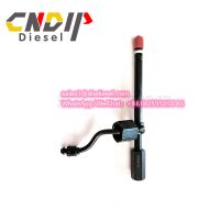 9L6969 Good Quality Diesel Pencil Nozzle 9L6969 Injector Nozzle