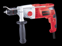 Impact drill