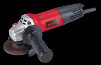 Angle grinder