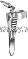 Towel &amp; Tubing Clamps
