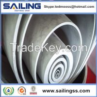 Seamless Stainless Steel Pipe 304/304L/316/316L