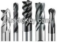 Carbide End Mill