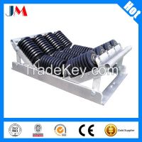 3Roll Impact Trough Conveyor Roller