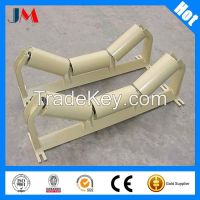 3Roll Trough Carrier Conveyor Roller