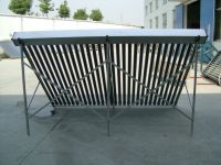 solar ker mark approved solar collector From China