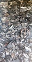 Scrap Aluminum  From USA