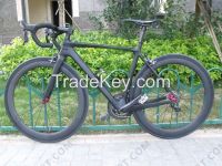 Carbon Complete Road Bicycle MSRB001