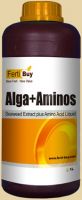 Liquid fertilizers alge elite Foliage spray Fertilizers