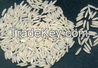 Long Grain Basmati Rice