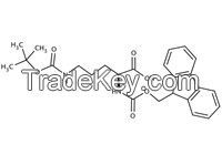 109425-55-0	Nalpha-Fmoc-Ndelta-Boc-L-ornithine	