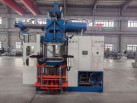 High Quality Rubber Automatic Vacuum Flat Vulcanizing Machine 200T 300T 400T Rubber Vulcanizing Machine Rubber Sheet Flat Vulcanizing Press Machine