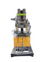 High Quality Rubber Injection Molding Machine Vertical And Horizontal First In First Out Rubber Silicone Injection Molding Machine Rubber Injection Molding Press Machine