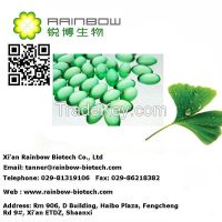  Extracts of Ginkgo Biloba