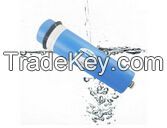 Delemil household membrane element