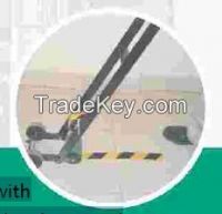 FLOORMARKING TAPES &acirc;&cent;