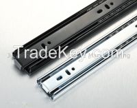 Ball-bearing 45mm Side-mount Drawer