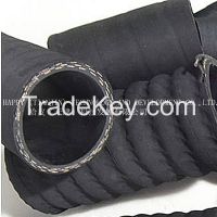 Low Pressure Rubber Hose