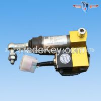 Howo engine parts EGR electric controlled cylinder assembly