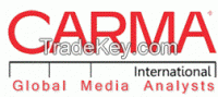 MEDIA RESEARCH COMPANY INDIA - CARMA International