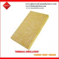 Roxul rock wool wall insulation