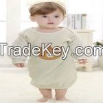 Babys cotton romper