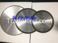 diamond grinding wheel From China