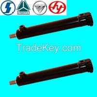 DZ9114470008 Tractor Nonstandard Double Action Hydraulic Steering Cylinder Small Piston Hydrocylinder