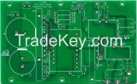pcb/fpc & pcba; Rigid PCB, flex pcb & flex-rigid board