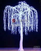 Best quality Led light up tree