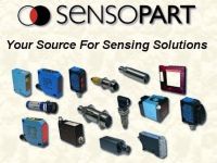 Sensopart  From Malaysia