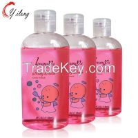 Baby lotion from Top to Toe ISO MSDS