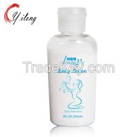 Baby shwoer gel with ISO FDA MSDS 