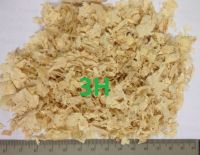 Pine Shavings