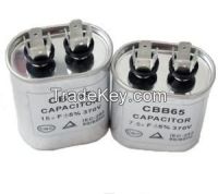 Wholesale Air Conditioner Motor Capacitors