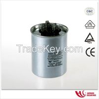 CBB65 40+15uf/450VAC