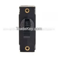 SLB-H Series Hydraulic Magnetic Circuit Breaker