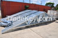 Roll Forming Machine